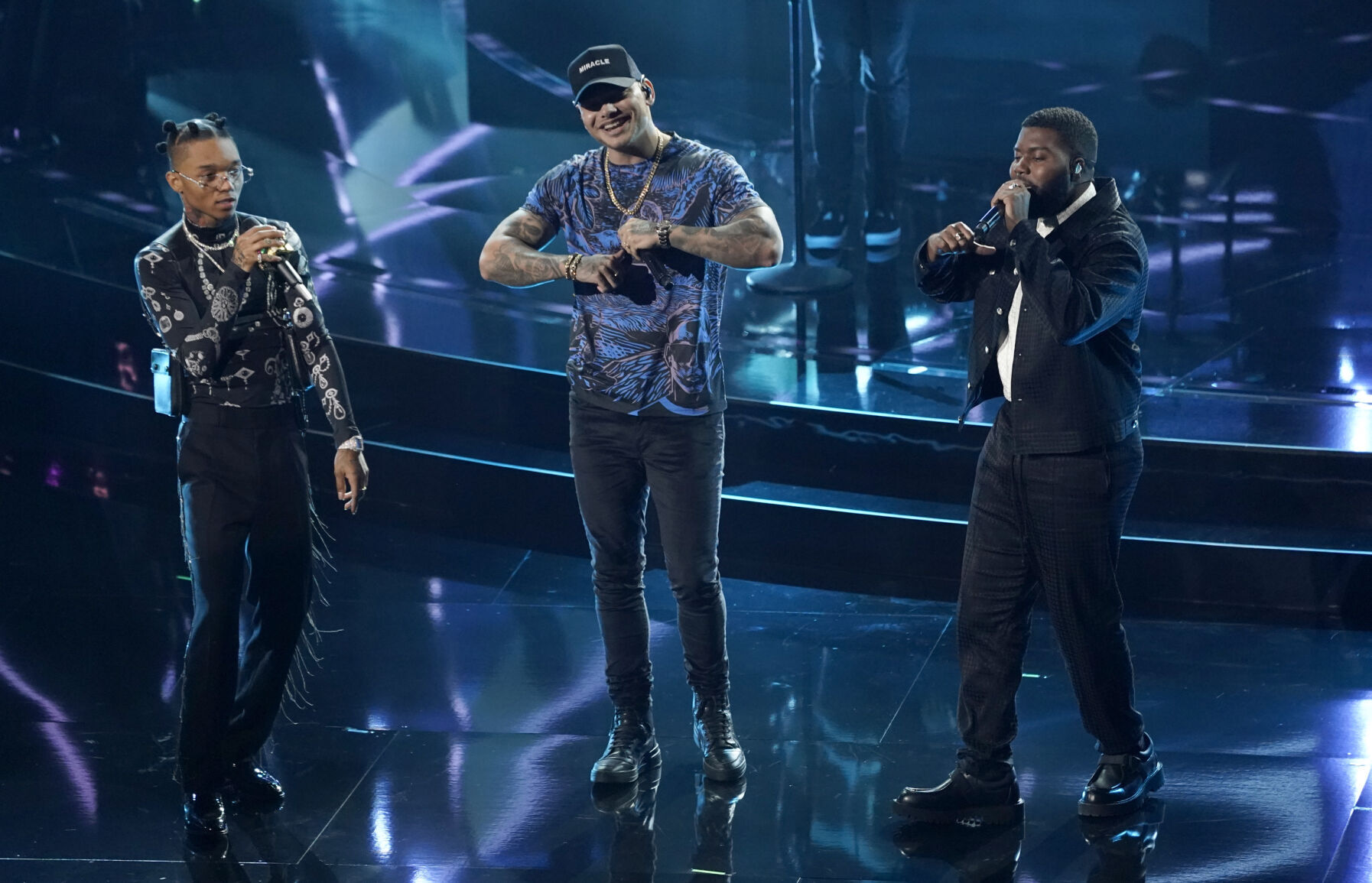 2020 Billboard Music Awards
